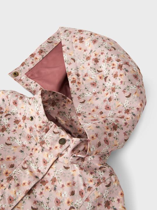 Produktbild Name it MALEX08 Blumen Jacke (116)