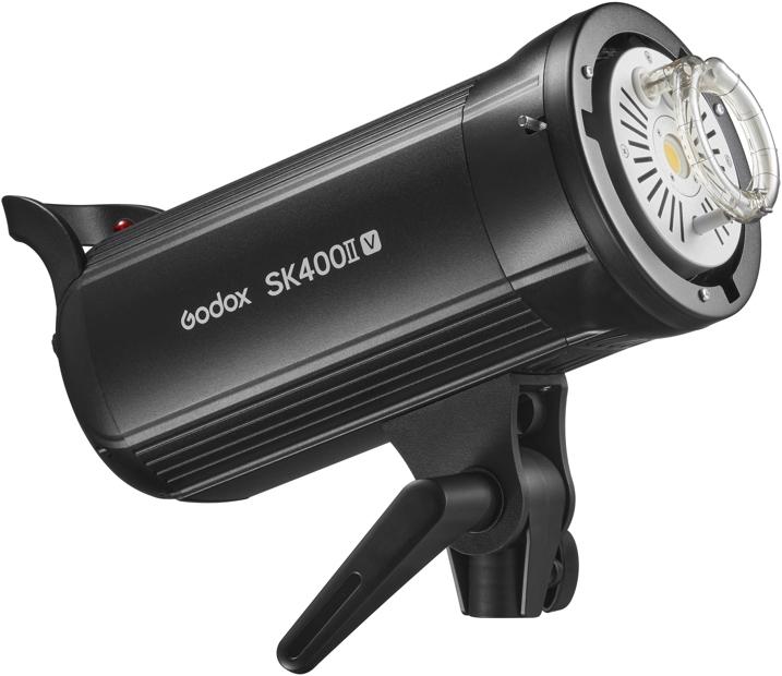 Immagine prodotto Godox SK400II V (400 W, Testa flash)