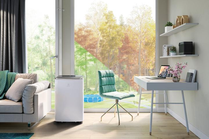 Produktbild Electrolux Chill Flex Pro (50 m², 12800 BTU/h)