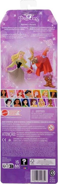Immagine prodotto Mattel Aurora Doll