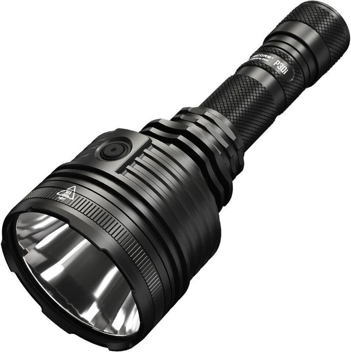 Immagine prodotto Nitecore P30i (11.75 cm, 2000 lm)