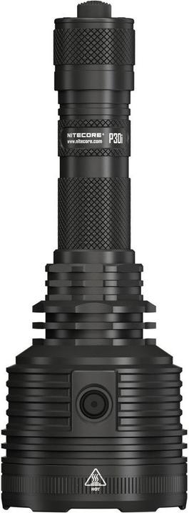 Immagine prodotto Nitecore P30i (11.75 cm, 2000 lm)