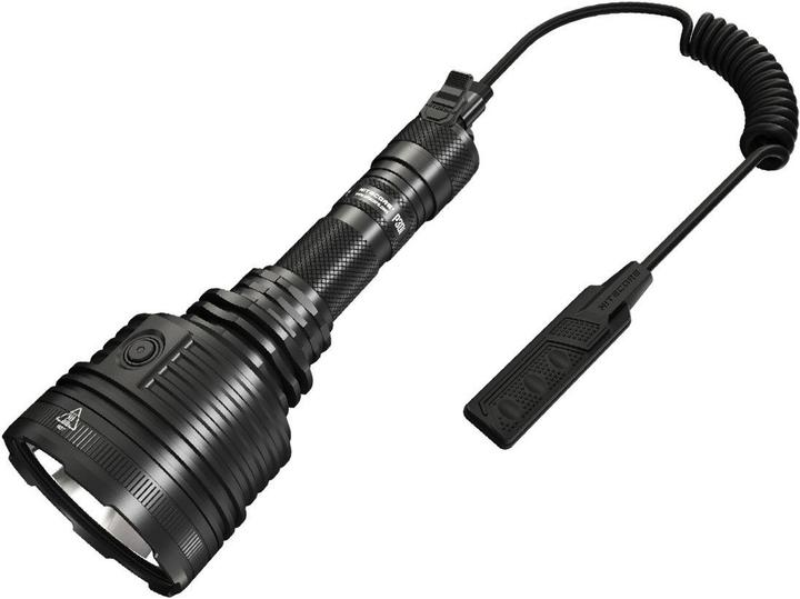 Immagine prodotto Nitecore P30i (11.75 cm, 2000 lm)