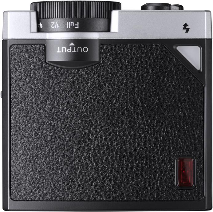 Actual product image Godox Lux Junior (Plug-on flash, Sony, Olympus, Fujifilm, Canon, Nikon)
