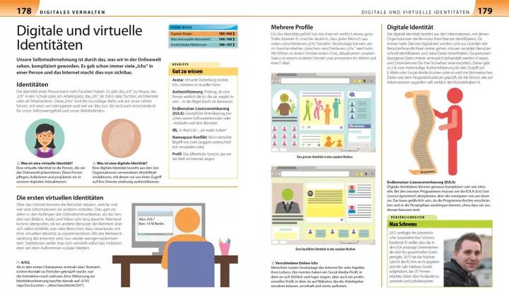 Image du produit Computer, Informatik, Internet für Eltern (Allemand, Éditeur DK, 2019)
