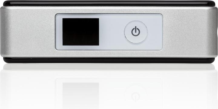 Immagine prodotto Verbatim Gruppo di alimentazione portatile (5200 mAh, 19.24 Wh)
