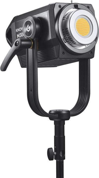 Image du produit Godox M300Bi LED Bi color Knowled (Lumière vidéo)