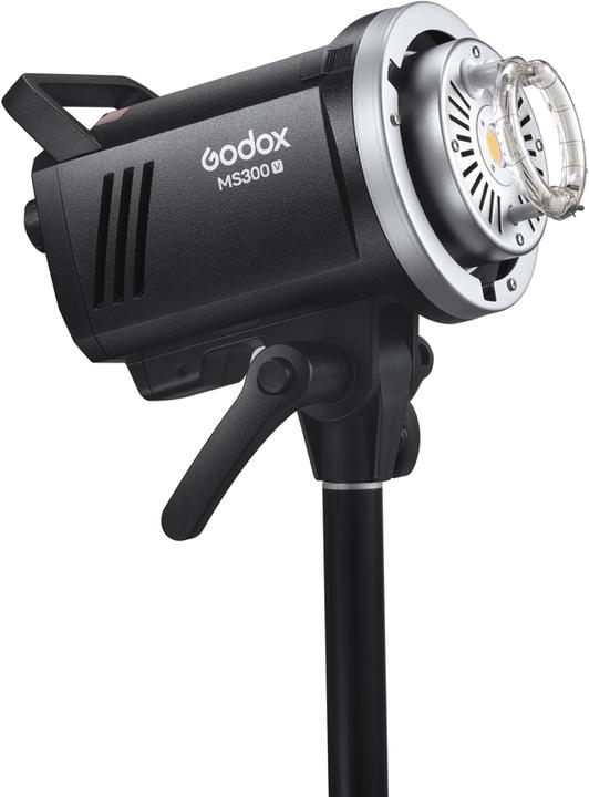 Godox MS300V (Blitzkopf)