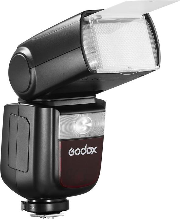 Image du produit Godox V860III Aufsteckblitz mit TTL, Canon für Canon (Flash à monter, Canon)
