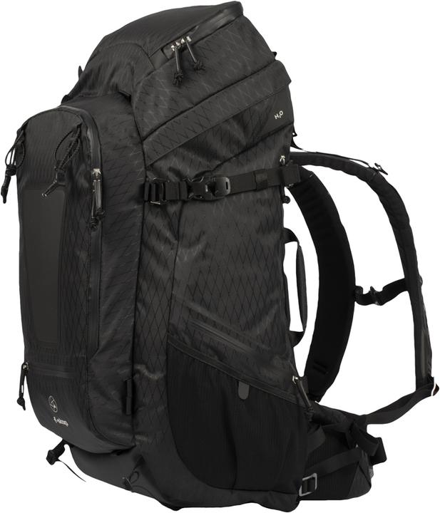 Actual product image F-Stop DuraDiamond Shinn Essentials Bundle (Photo backpack, 80 l)