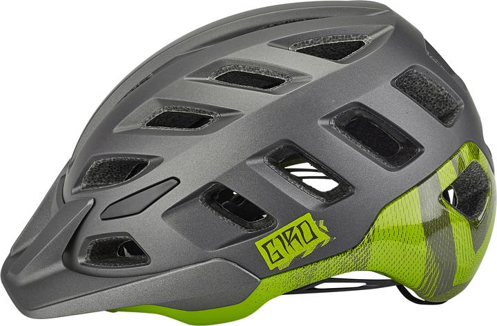 Actual product image Giro Radix (55 - 59 cm)