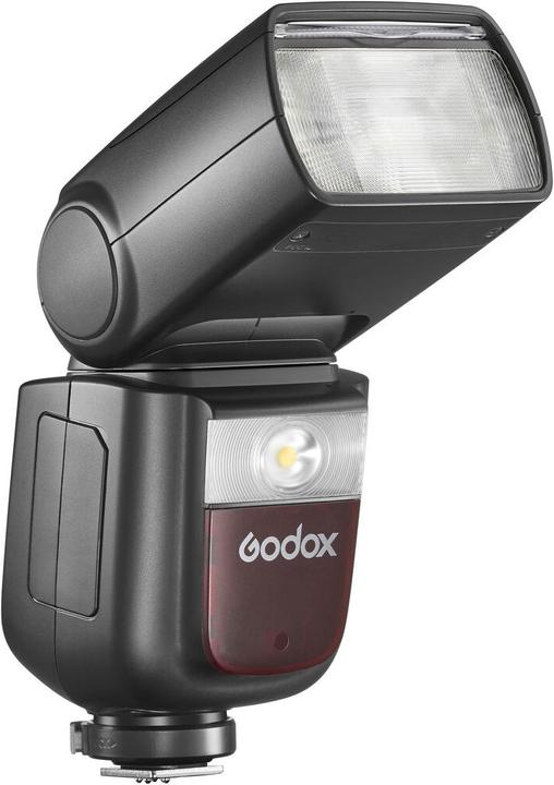 Image du produit Godox V860III Aufsteckblitz mit TTL, Canon für Canon (Flash à monter, Canon)