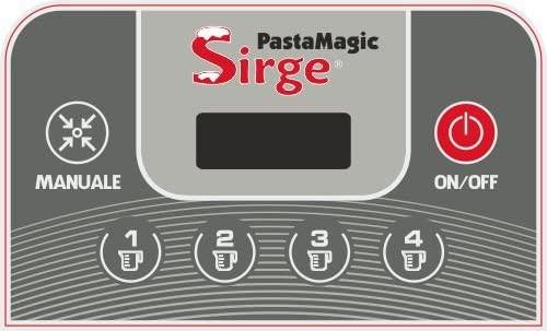 Produktbild Sirge Pastmagic