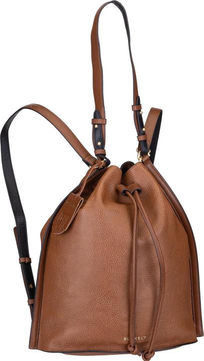Burkely Rucksack / Backpack Keen Keira (18 l)