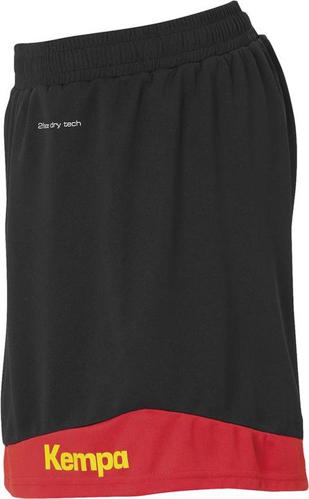 Image du produit Kempa EMOTION 2.0 SHORT FEMME (XXL)