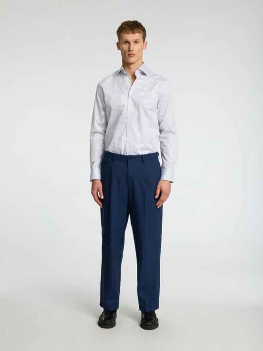 Immagine prodotto Selected Homme Business Slim Fit Hemd (L)