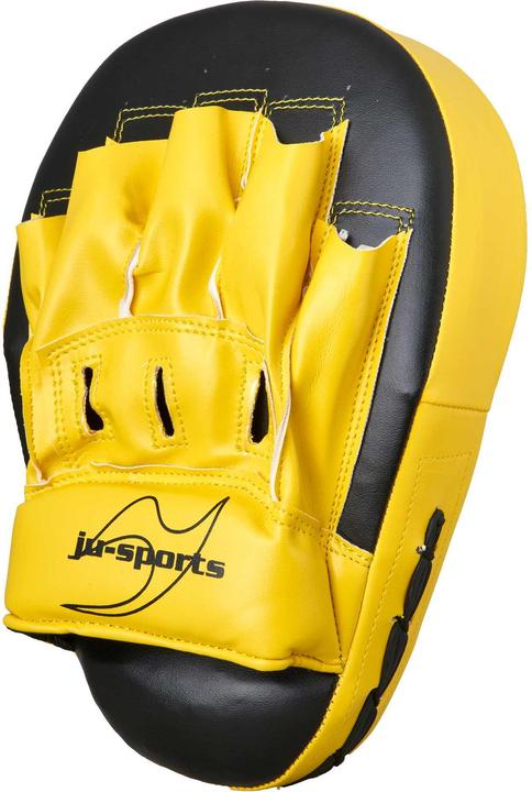 Immagine prodotto Ju-Sports Artigli delle mani pre-curvati