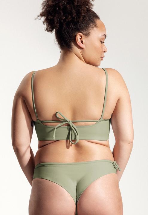 Actual product image Oy Surf bikini top "Buri" (S)