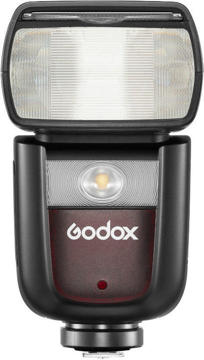 Godox Speedlite V860III Pentax (Plug-on flash, Pentax)