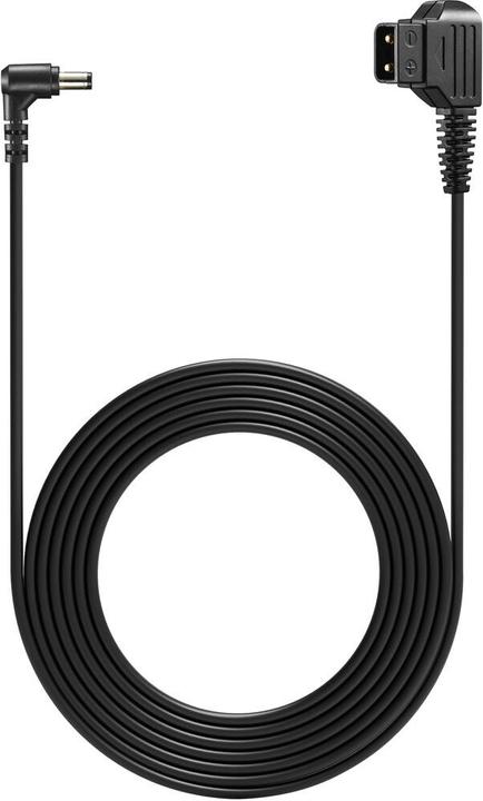 Actual product image Godox D TAP to DC Male Connector Cable (Flash unit spare parts)