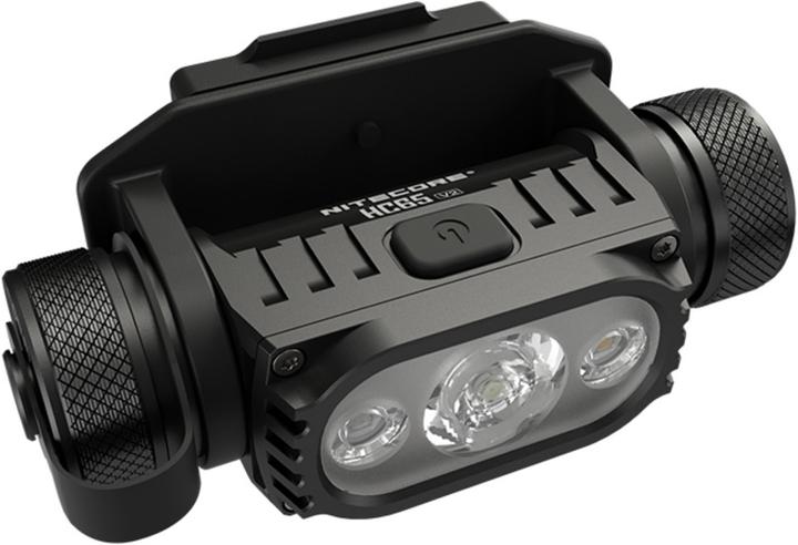 Image du produit Nitecore HC65M V2 Luminus SST LED 40 W (1750 lm)