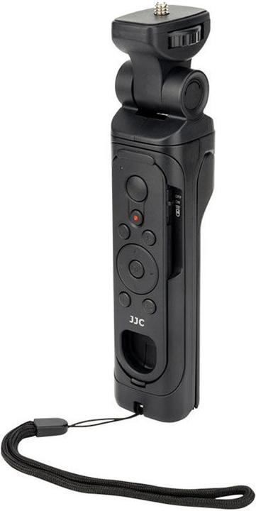 Actual product image JJC TP N1 Shooting Grip
