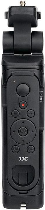 Actual product image JJC TP N1 Shooting Grip