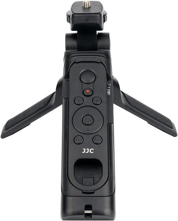 Actual product image JJC TP N1 Shooting Grip