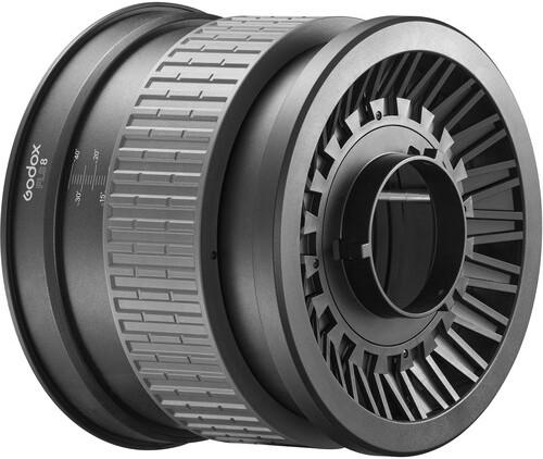 Produktbild Godox Fresnel lens (Bowen's mount) 8 inch (Godox)