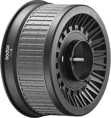 Produktbild Godox Fresnel lens (Bowen's mount) 8 inch (Godox)