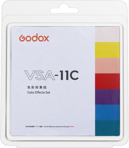 Godox Spotlight CCT Adjustment Set VSA 11C