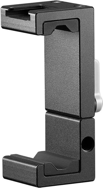 Actual product image Godox Metal Smart Phone Clip