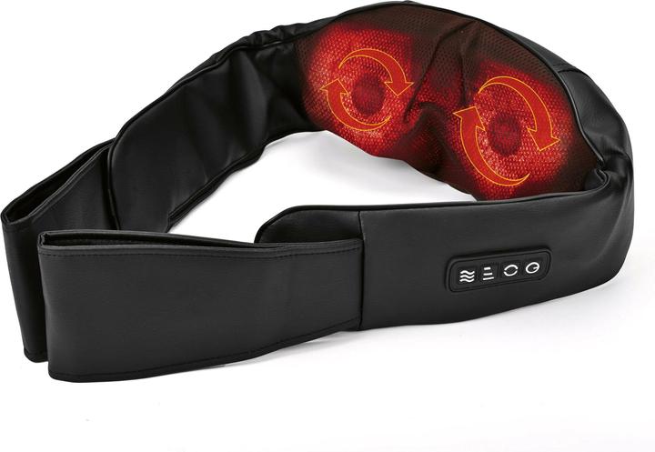 Image du produit Vitalmaxx Coussin de massage pour le cou