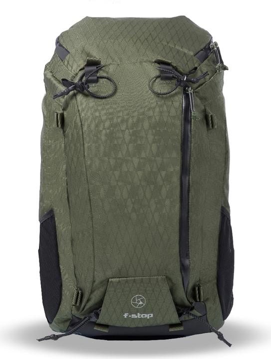 Actual product image F-Stop DuraDiamond Ajna Essentials Bundle (37 l)
