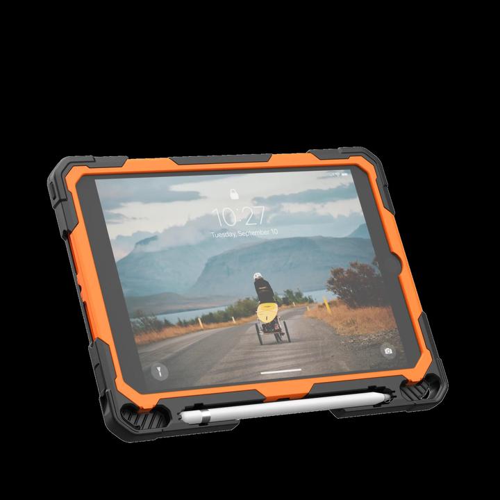 Immagine prodotto UAG Plasma Handstrap Kickstand Case (IPad 10.9")