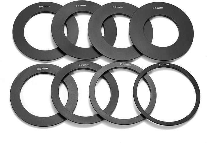 Actual product image Godox Adapter Ring Kit AR R (Flash unit adapter)