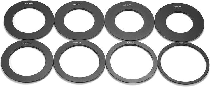 Actual product image Godox Adapter Ring Kit AR R (Flash unit adapter)