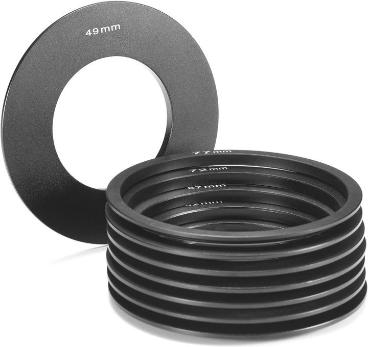Actual product image Godox Adapter Ring Kit AR R (Flash unit adapter)