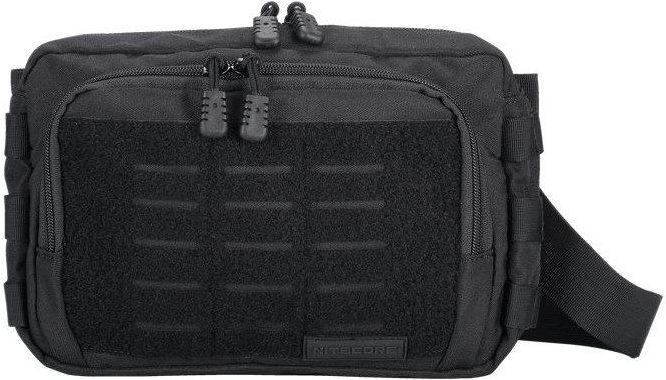 Actual product image Nitecore Nup 30 Multi