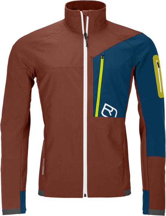 Ortovox Berrino Jacket