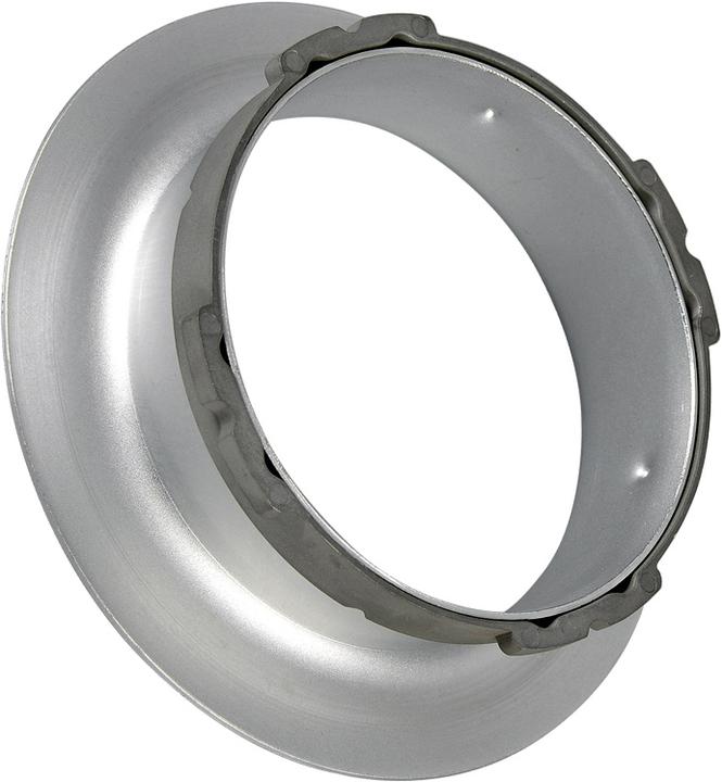 Produktbild Godox Softbox Adapter Multiblitz vari/Profilux/Xeuolux (Blitzgerät Adapter)
