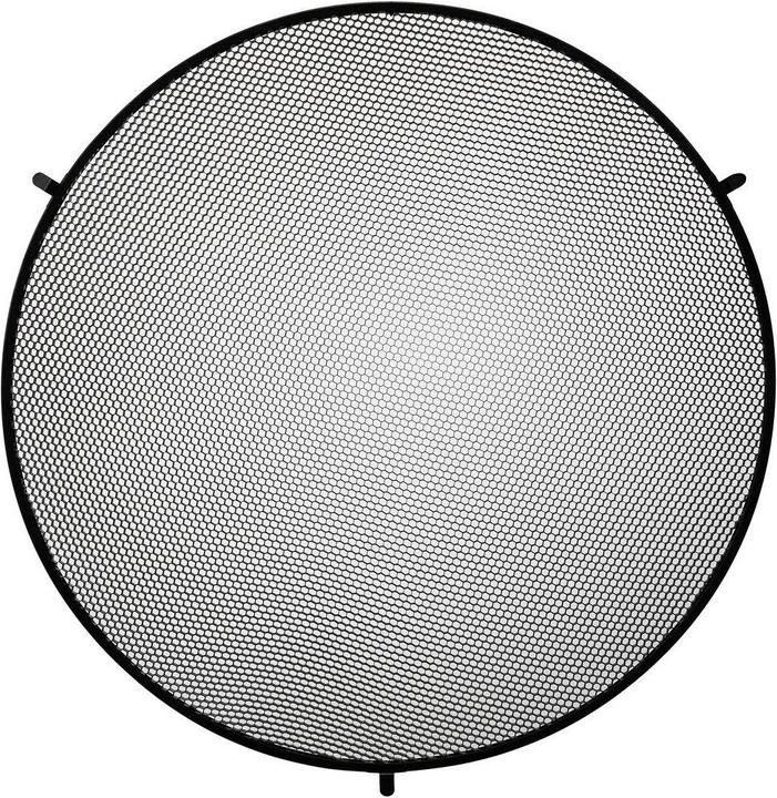Actual product image Godox Honeycomb Grid for Beauty Dish (PRO version) (Flash unit spare parts)