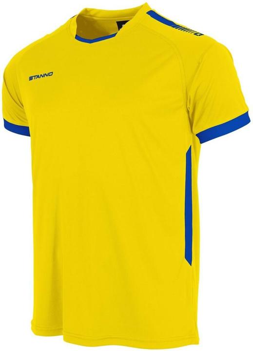 Giallo/Royal