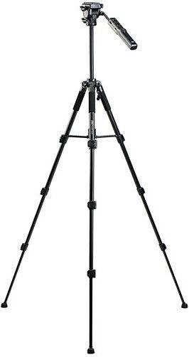 Produktbild JJC TP F2 Remote Control Tripod (Kunststoff, Metall)