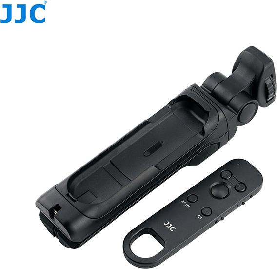 Image du produit JJC TP S1 Shooting Grip avec télécommande sans fil (remplace la poignée de tir Sony GP VPT2BT)