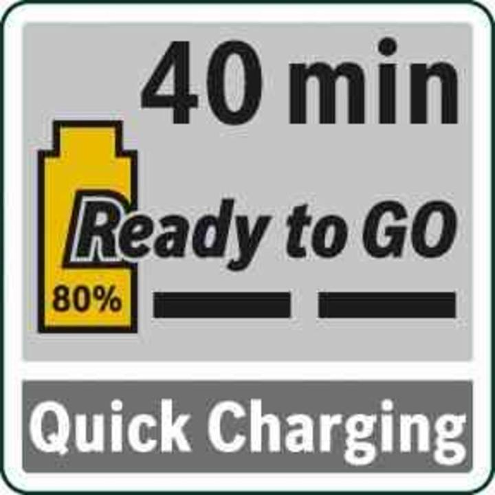 Actual product image Bosch Home & Garden Uneo Maxx (Rechargeable battery operated)