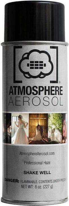 Image du produit Atmosphere Aerosol Haze Spray