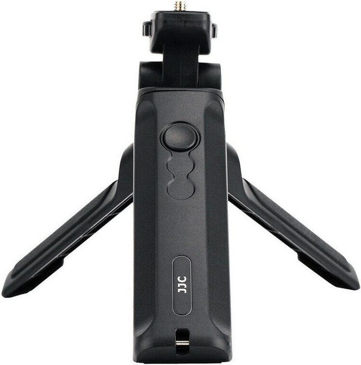 Produktbild JJC TP FJ1 Shooting Grip with Wireless Remote (replaces Fuji RR 100 remote release)
