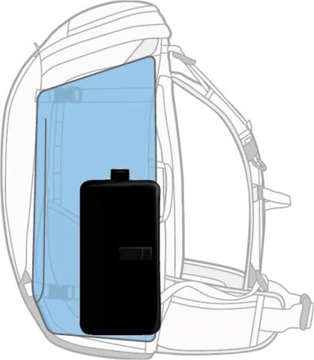 Image du produit F-Stop Bundle Kashmir UL Essentials (30 l)