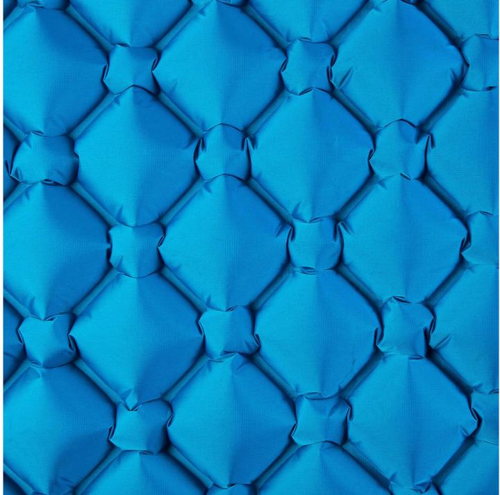 Actual product image Spokey Air bed